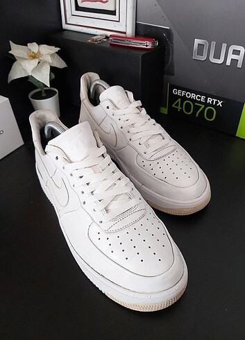 Nike Air Force