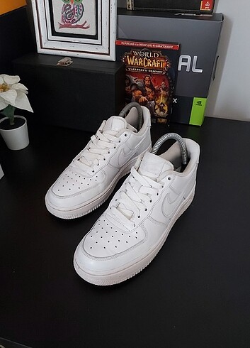 Nike Nike Air Force