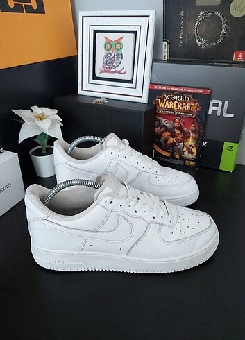 Nike Air Force