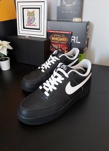 Nike Air Force