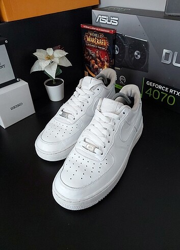 Nike Air Force