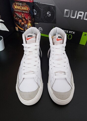 37,5 Beden Nike Blazer
