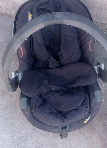 0 - 13 kg Beden Puset