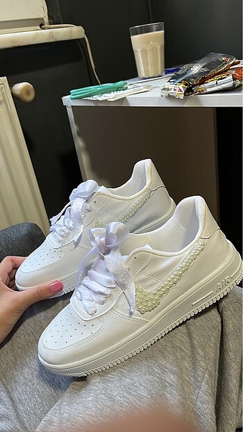 Nike Nike bride ayakkabı
