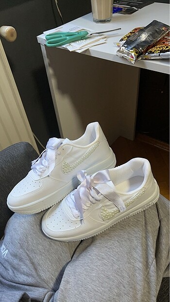 Nike bride ayakkabı