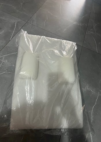 Sevi Bebe Reflü yatağı