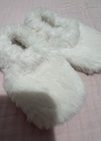 Bebek patik panduf - Görsel 2