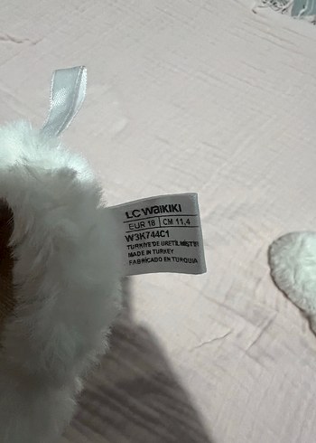 Bebek patik panduf - Görsel 5