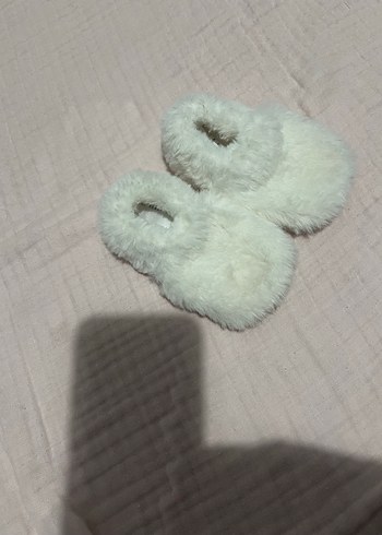 Bebek patik panduf - Görsel 3