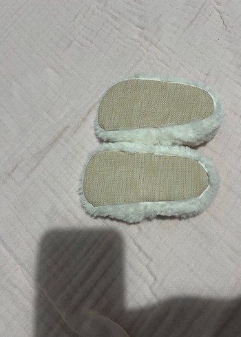 Bebek patik panduf - Görsel 4