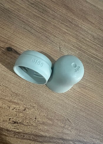 Bibs biberon başlığı - Görsel 4