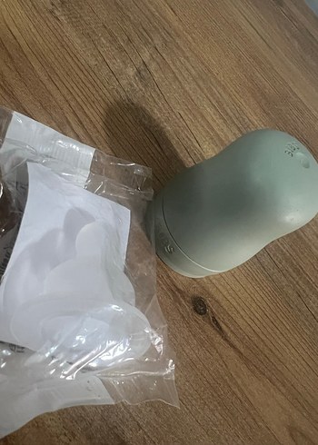 Bibs biberon başlığı - Görsel 5