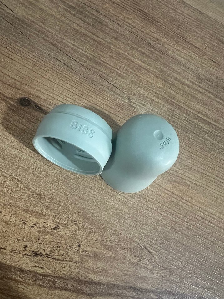 Bibs biberon başlığı - Görsel 4