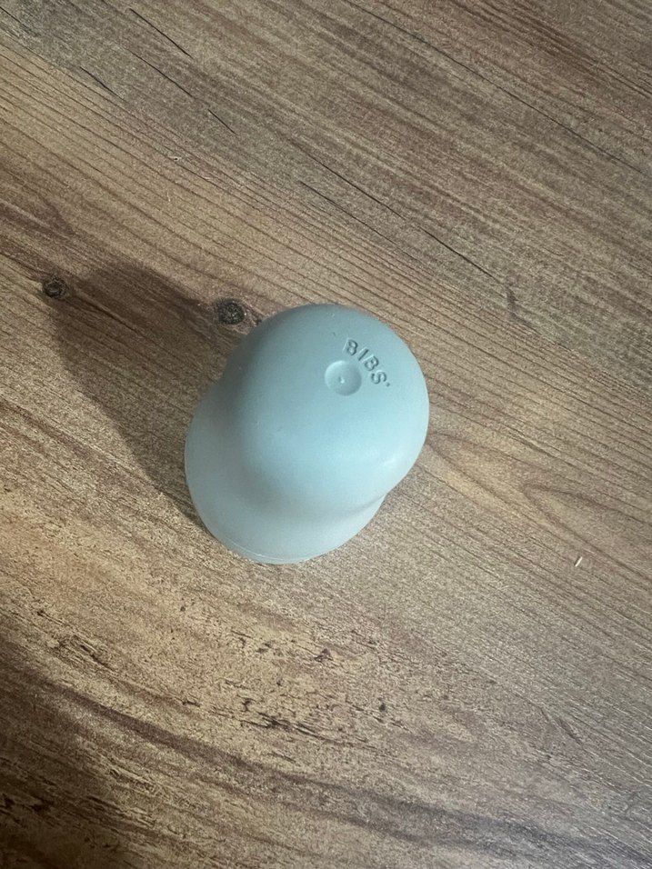 Bibs biberon başlığı - Görsel 2