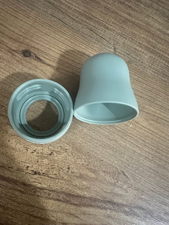 Bibs biberon başlığı - Görsel 3