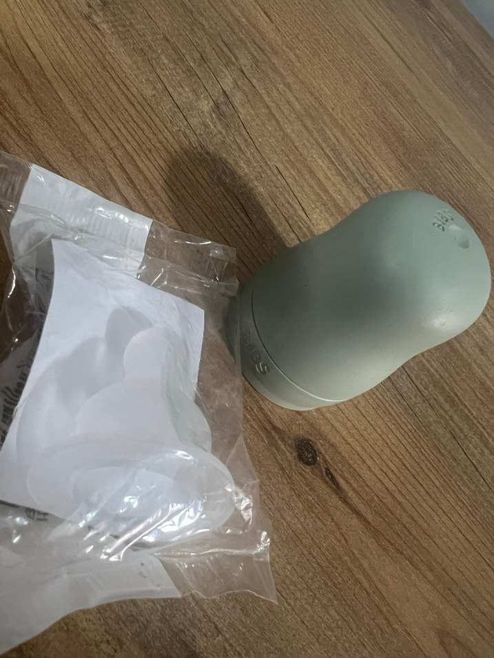 Bibs biberon başlığı - Görsel 5