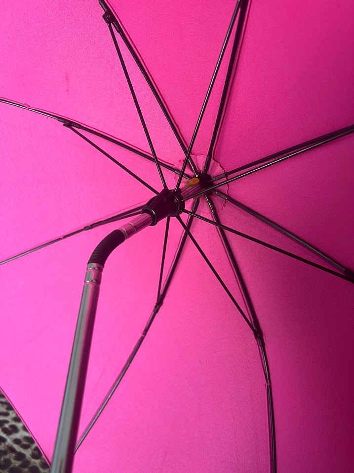 Stokke şemsiye - Görsel 5