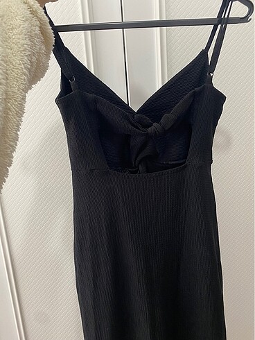 Bershka Bershka elbise