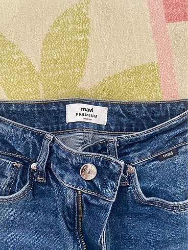 Mavi Jeans Mavi jean