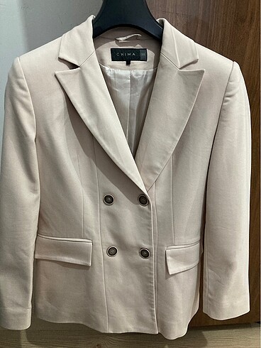 Chima Blazer