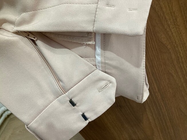 Chima Chima Pantolon