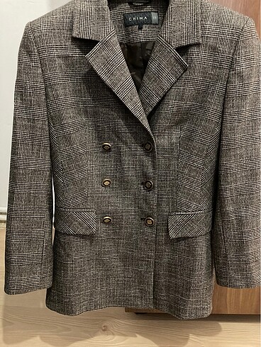 Chima Blazer