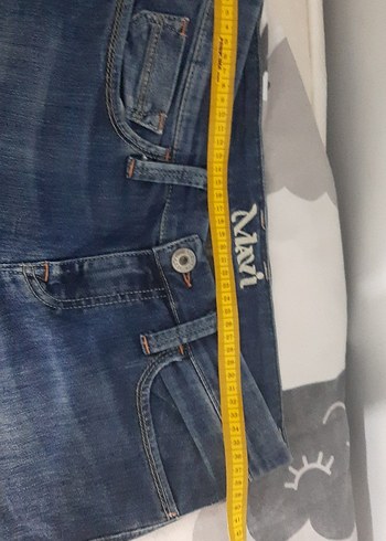Mavi Jeans Mavi Kot Pantolon