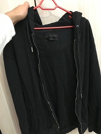 Zara sweatshirt
