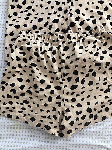 Diğer Pijama takımı