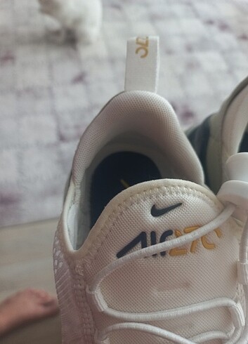Nike Nike ayakkabı 