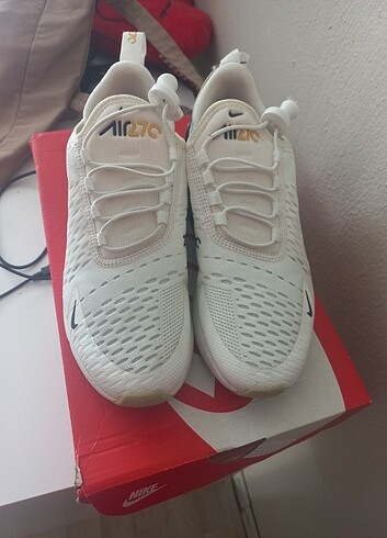 38 Beden Nike ayakkabı 