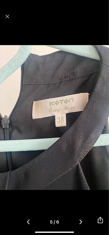 Koton Koton party wear