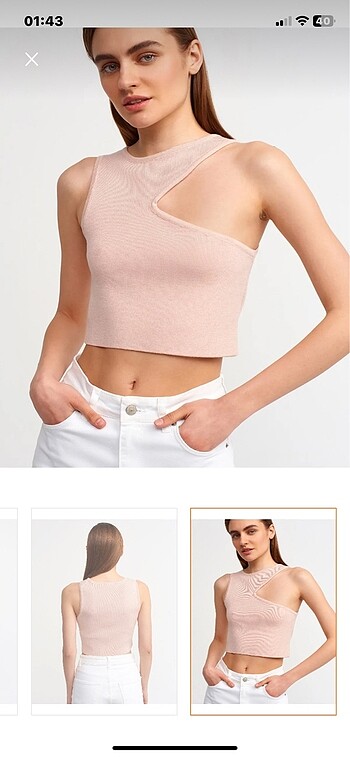Dilvin crop