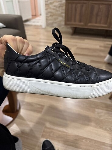 Orj guess kadın ayakkabı