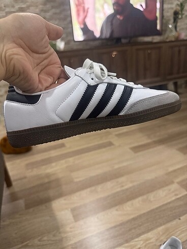 Orj adidas kadın samba