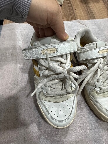 38 Beden Adidas ayakkabı