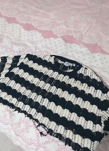 Triko Crop