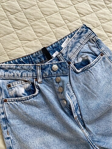 34 Beden Hm pantolon