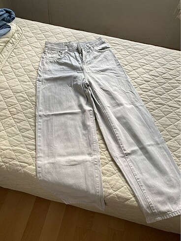 Mango jeans