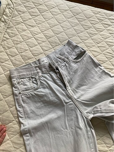 Mango Mango jeans