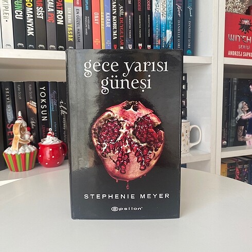 Gece Yarısı Güneşi