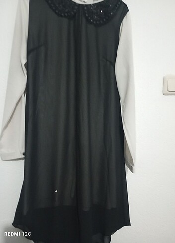 xl Beden Tunik