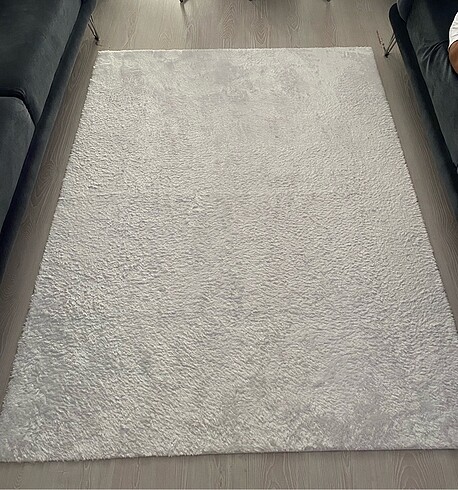 Peluş Halı