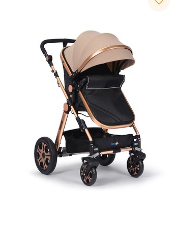 0 - 13 kg Beden Canyon Travel Sistem Bebek Arabası