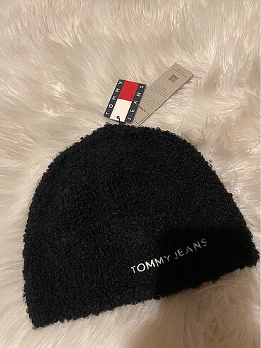 Tommy Hilfiger Şapka bere