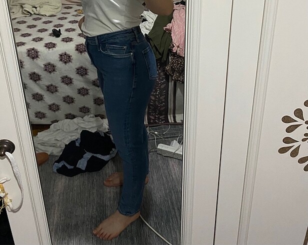 Mavi Jeans Jean pantolon
