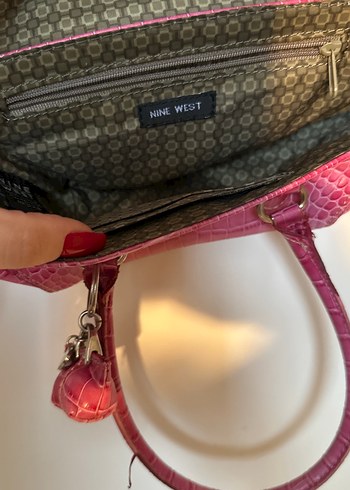 Nine West küçük çanta