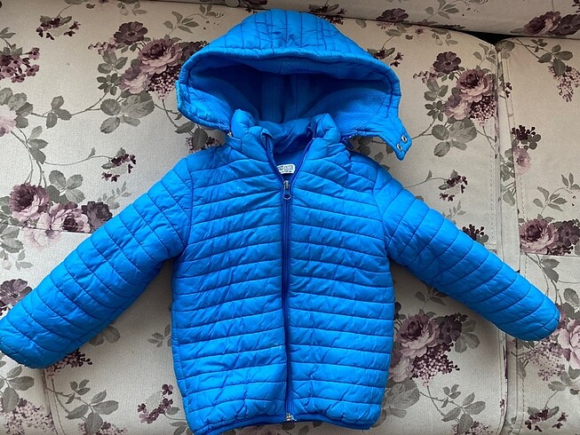 Şişme mont