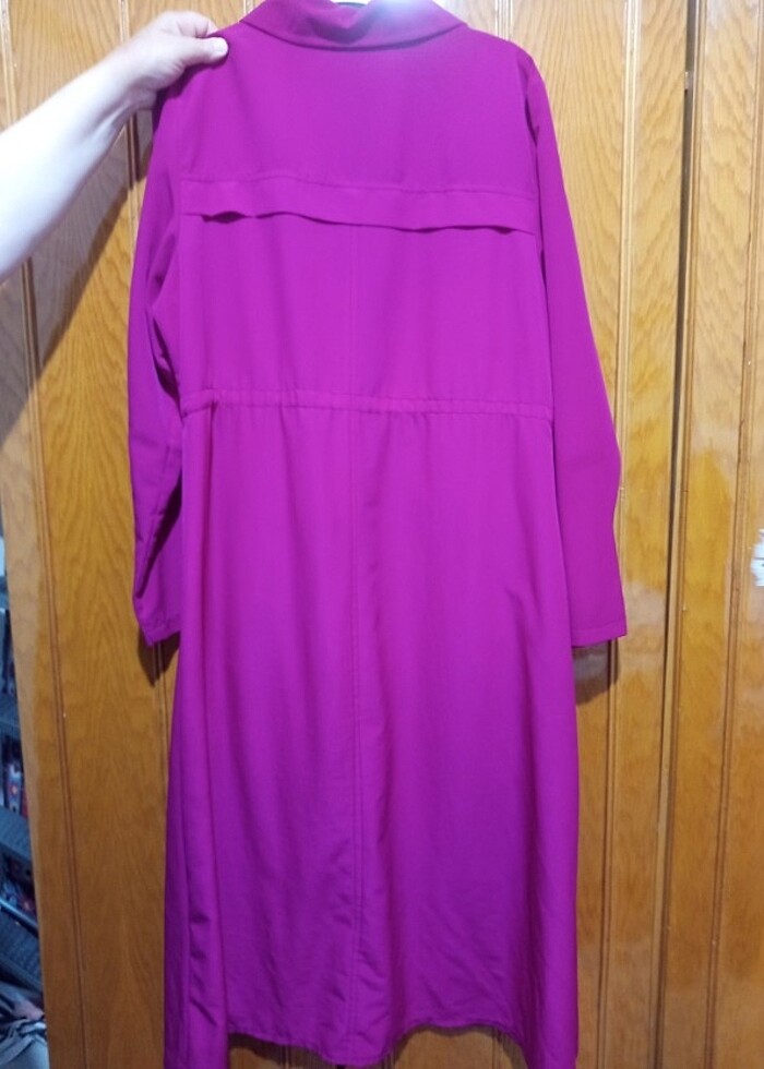 Kap pardesü  - Görsel 2