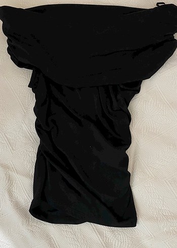 Koton madonna yaka bluz - Görsel 2